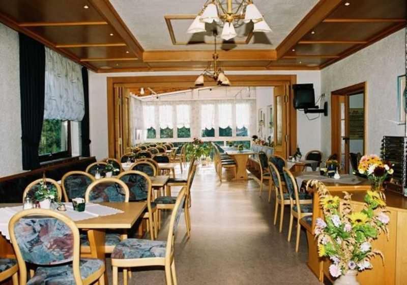 Gasthaus Zum Spalterwald Oberzent Exterior foto