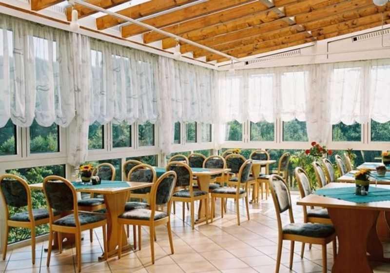 Gasthaus Zum Spalterwald Oberzent Exterior foto